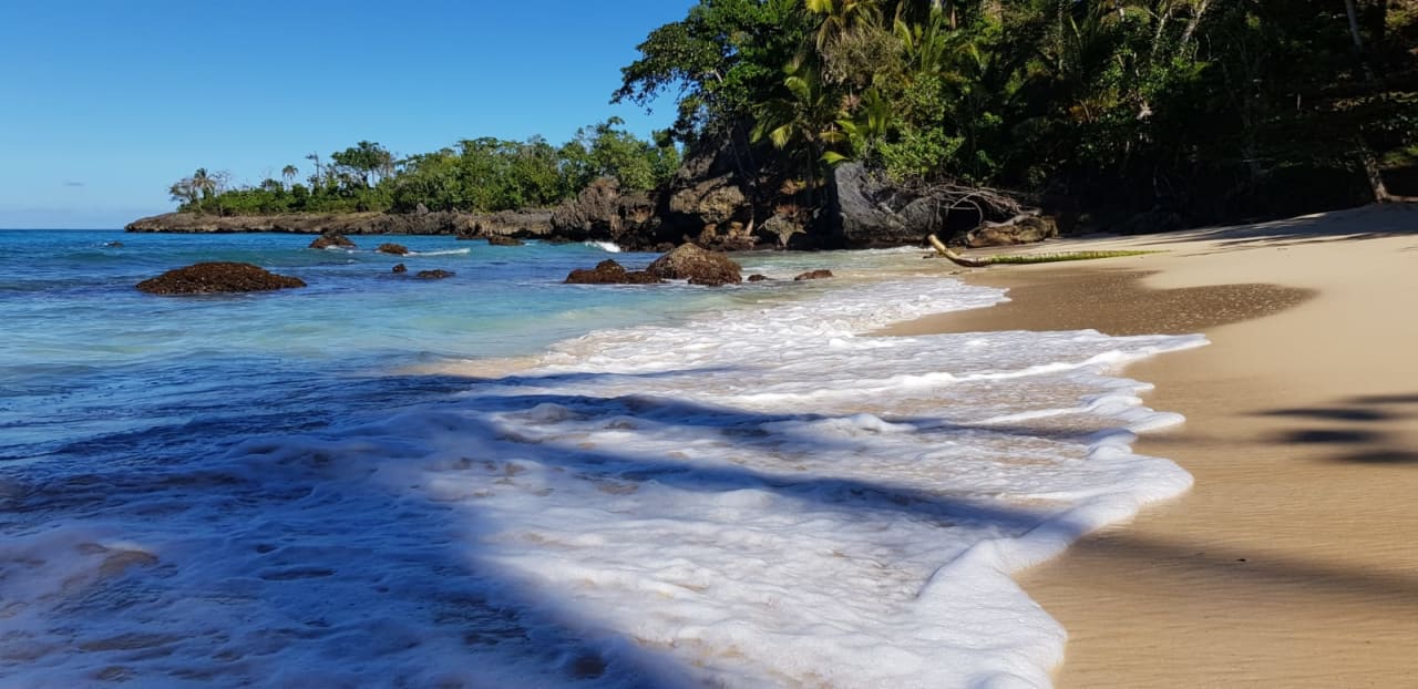 Strand Wyndham Alltra Samana