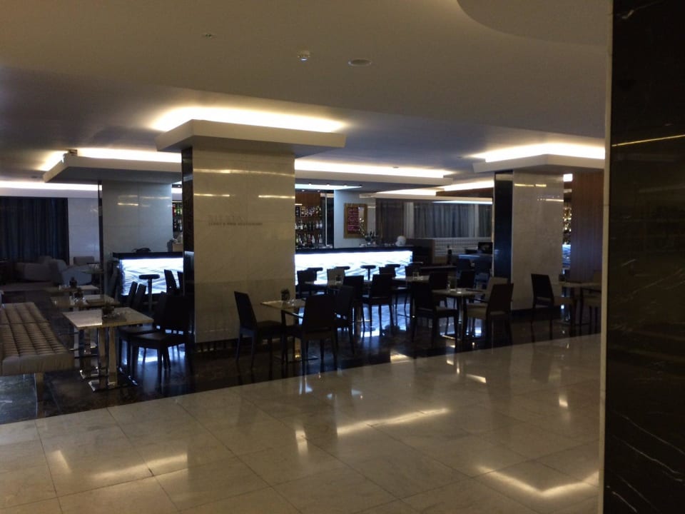 Bar Hotel International Brno