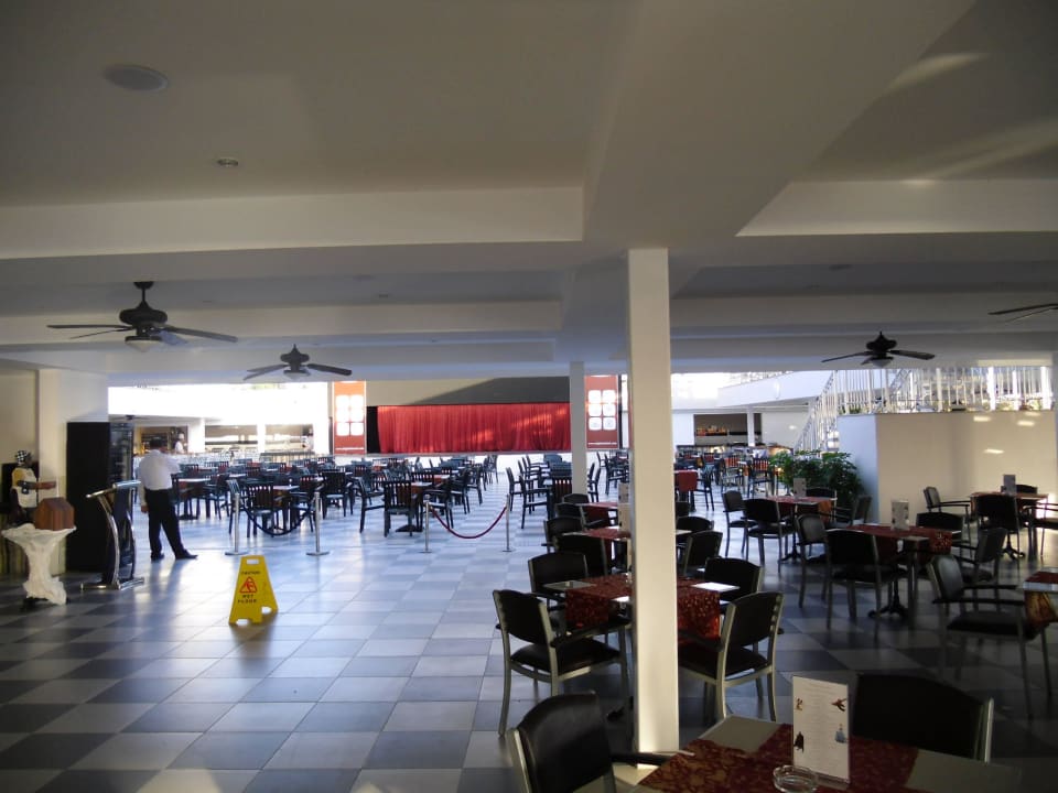 Beach Snackbar Hotel Botanik Platinum