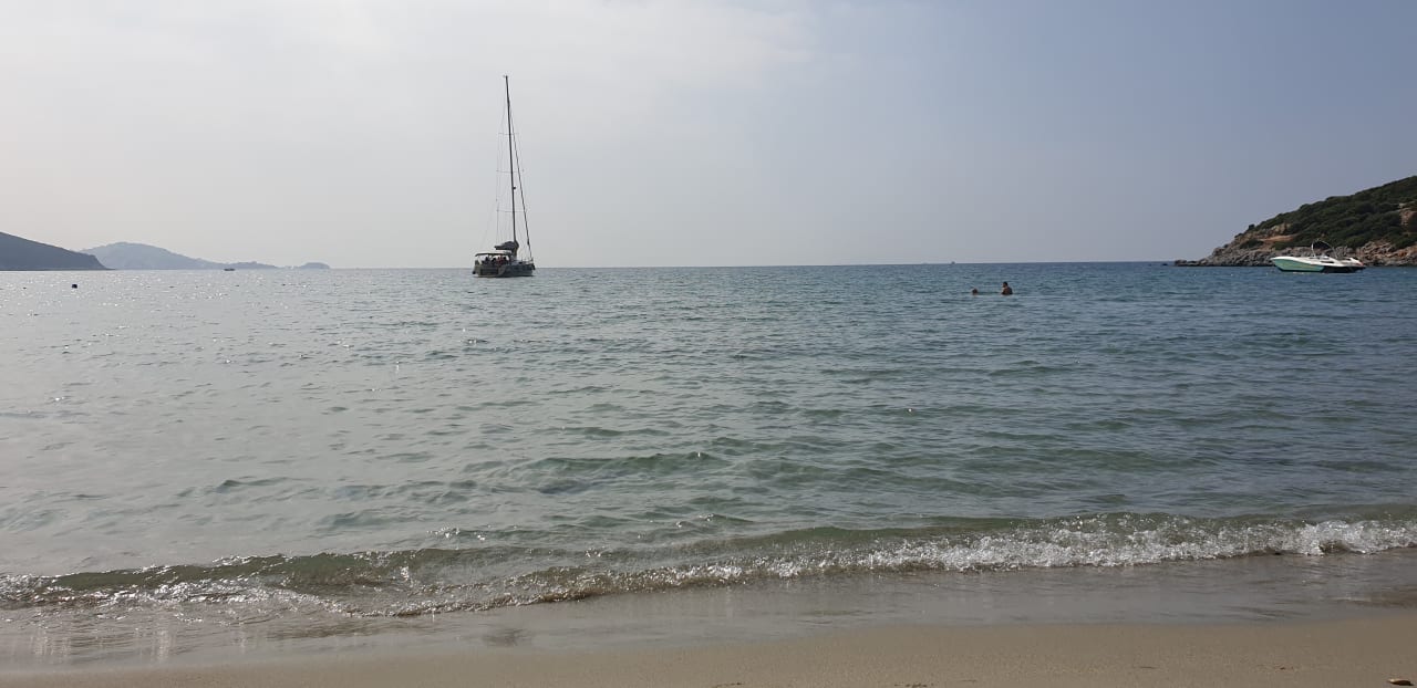 Strand Tusan Beach Resort