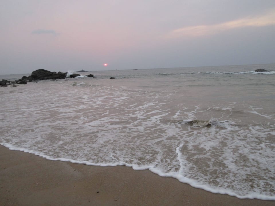 The Briza Khao Lak The Briza Beach Resort Khaolak