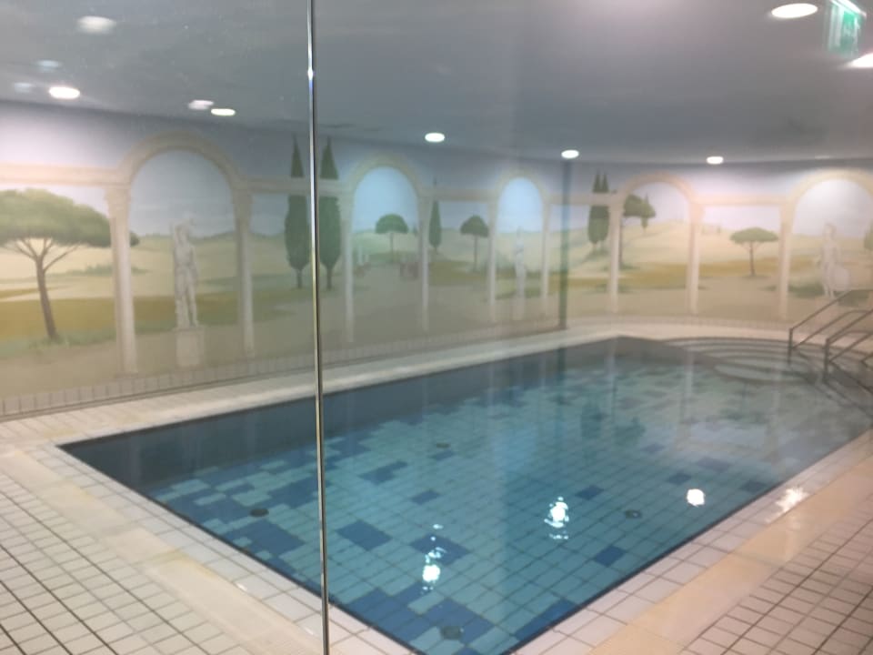 Sport & Freizeit Art Hotel Aachen Superior