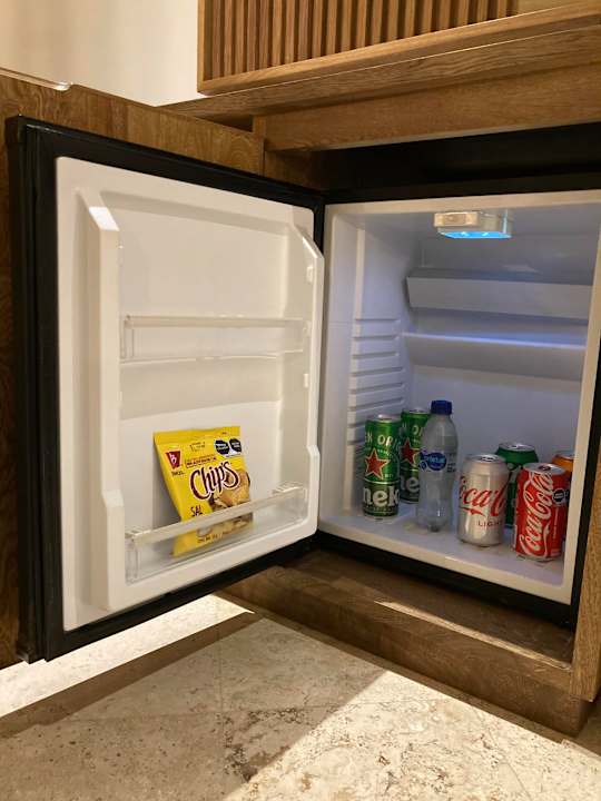 Zimmer Akumal Bay Beach & Wellness Resort