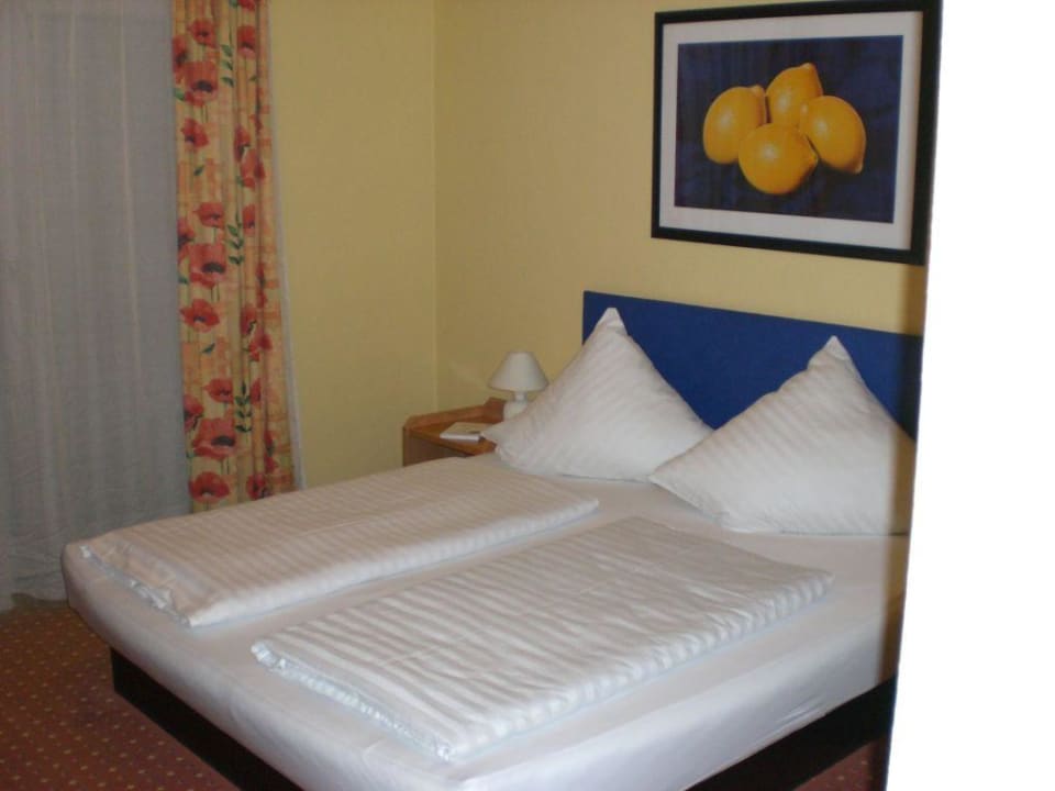 super Wasserbett PLAZA INN Heilbronn