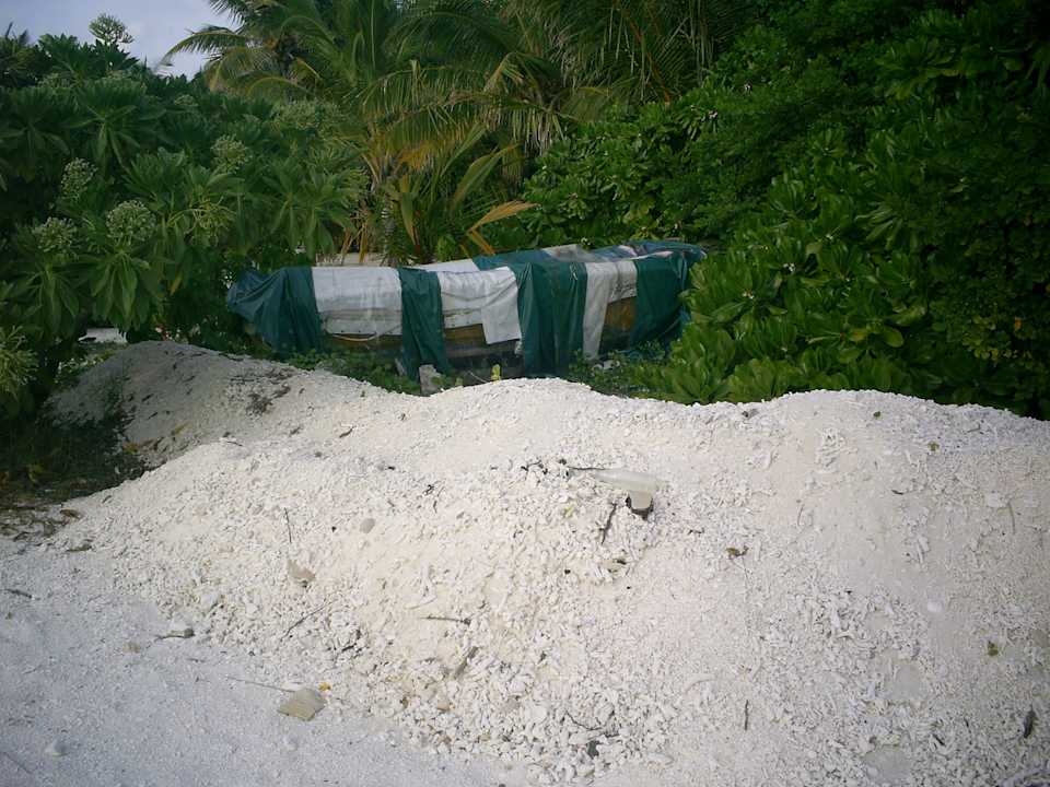 Ohne Worte Summer Island Maldives