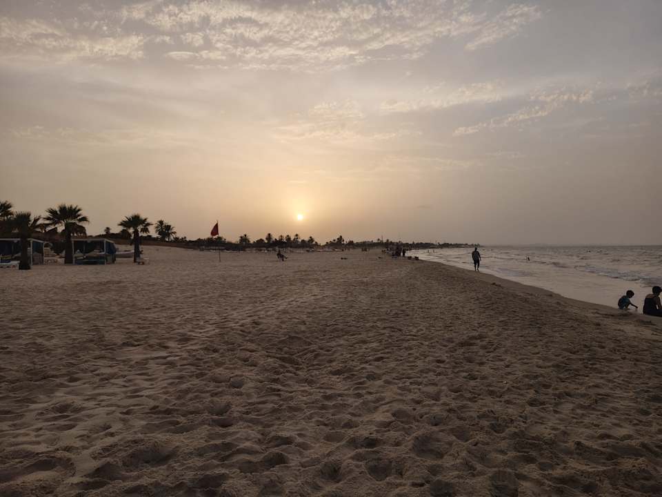 Strand Sahara Beach Aquapark & Resort