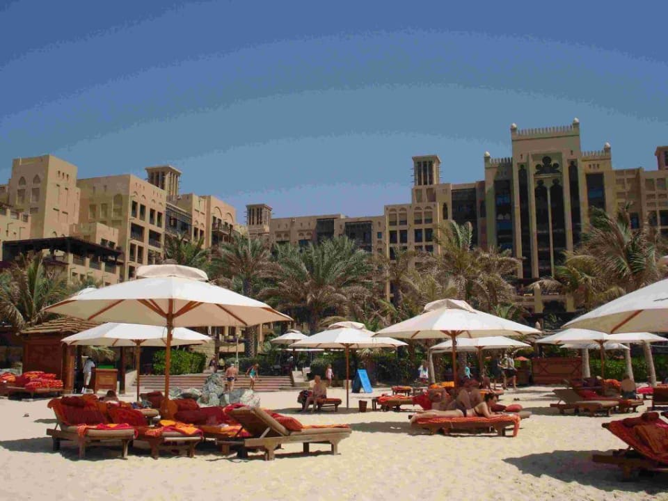 Mina a Salam Jumeirah Mina Al Salam