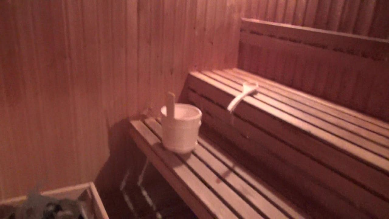 Spabereich Titanic Beach Spa & Aqua Park