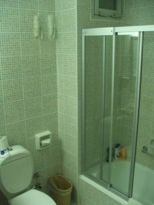 Bad Hotel Dinler Ürgüp