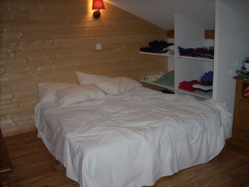 Bett Privilège Resort Le Grand Panorama 2