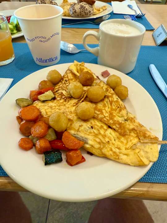 Gastro Atlantica Panthea