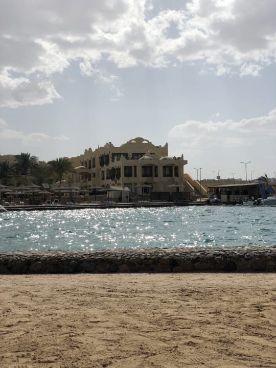 Ausblick Sunny Days Palma De Mirette Resort & Spa