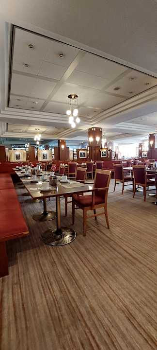 Gastro Mercure Hotel Potsdam City