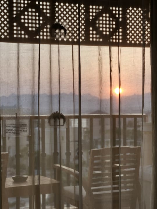 Zimmer Hotel Kempinski Soma Bay