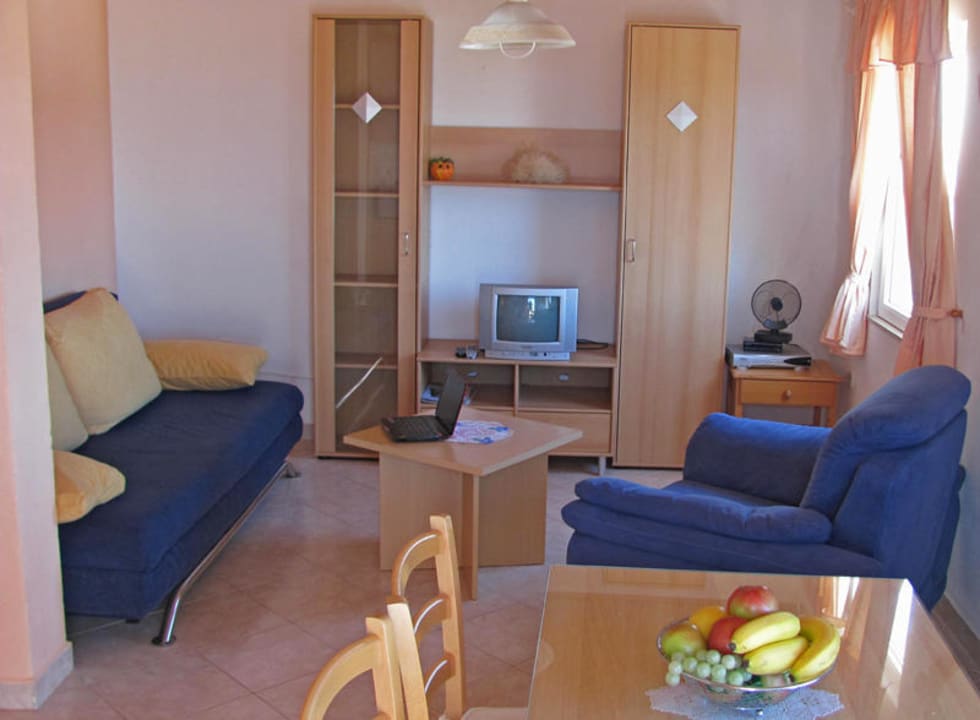 Suite Rooms Sunce Island Residence