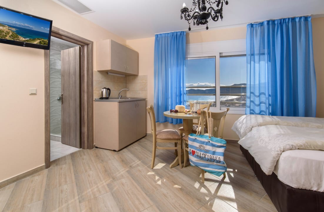 Zimmer Hotel Maistrali