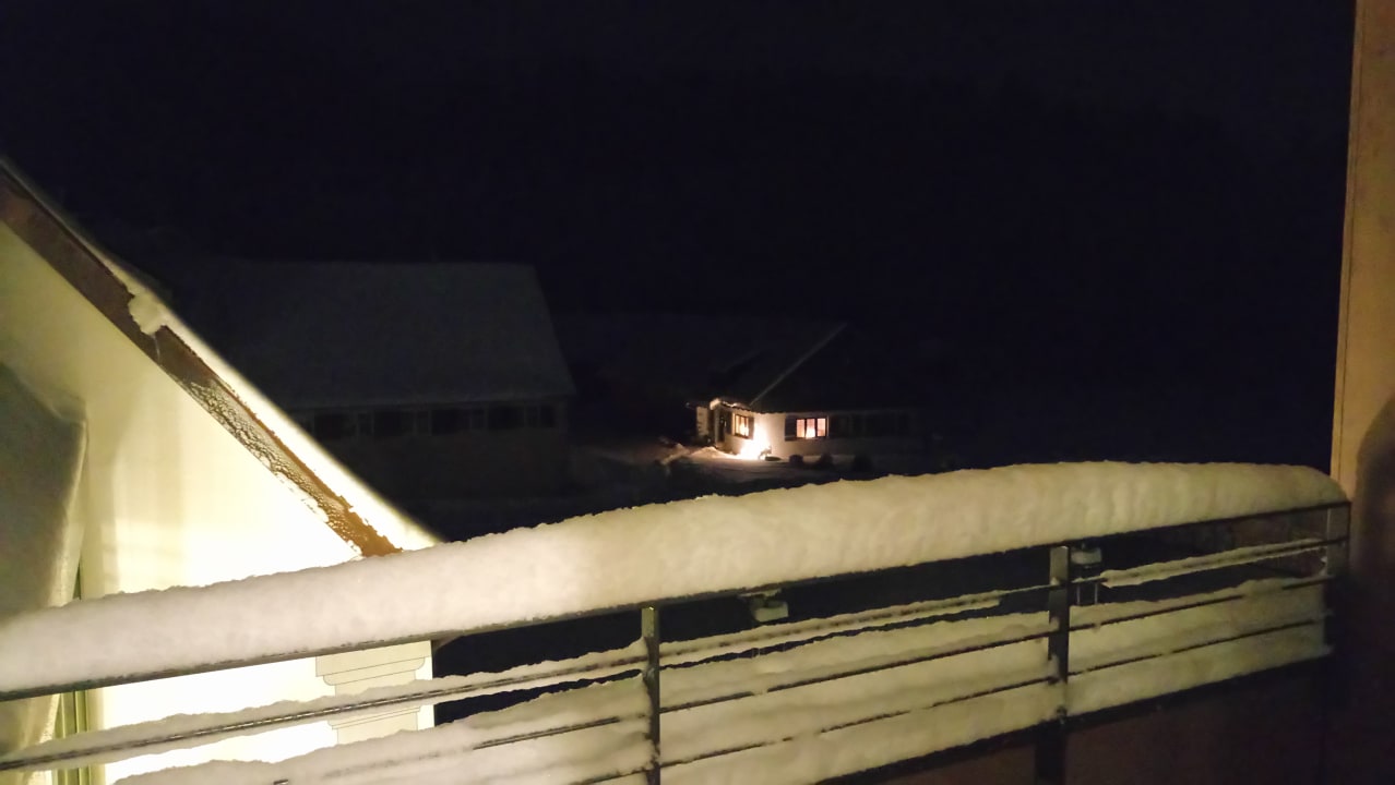 Ausblick Hofgut Farny