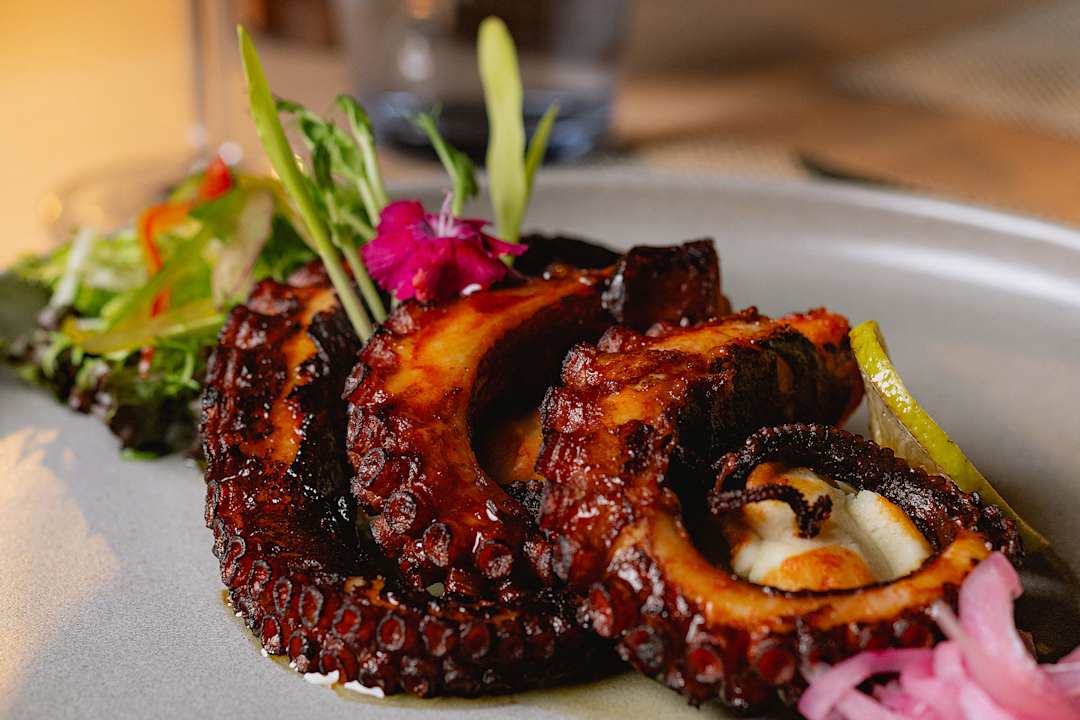 Gastro Grand Sirenis Riviera Maya Resort & Spa