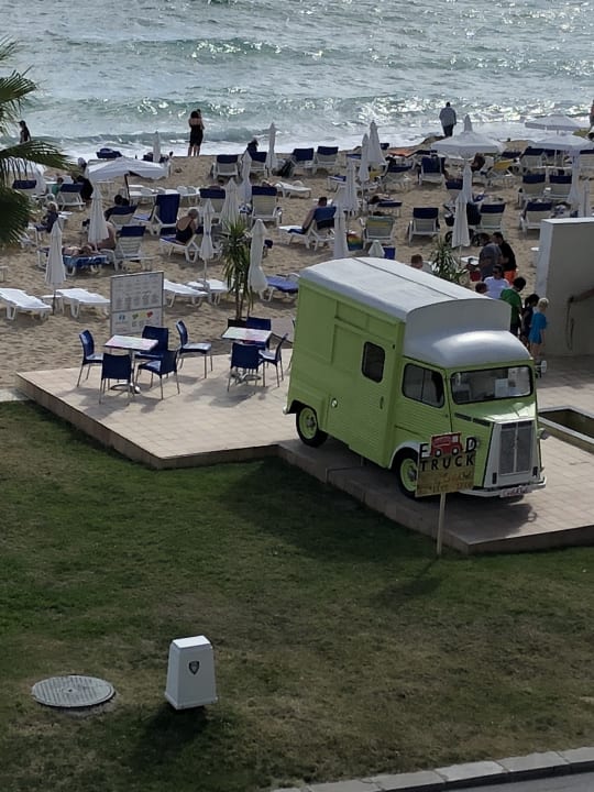 Strand Sentido Marea