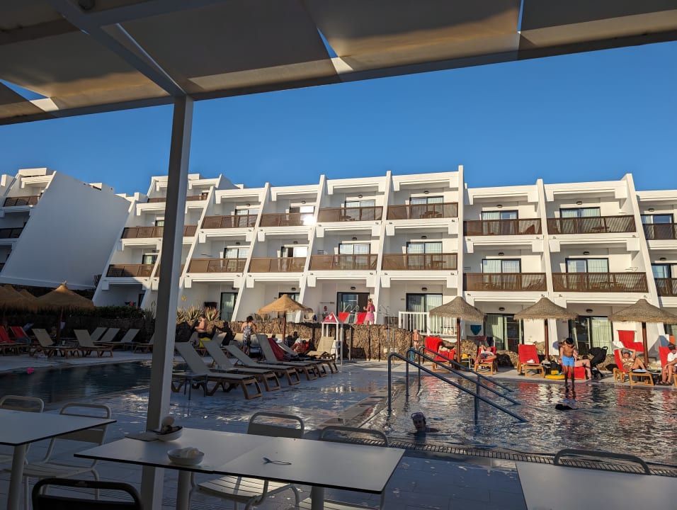 Pool Sol Fuerteventura Jandia - All Suites