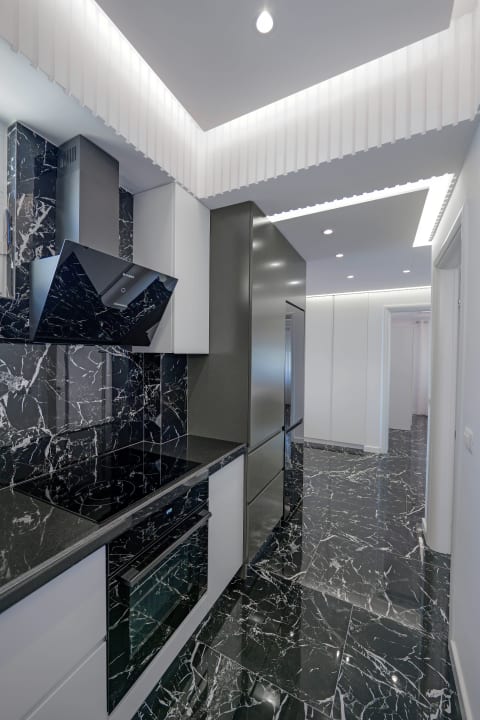 Zimmer New Beach Apartment