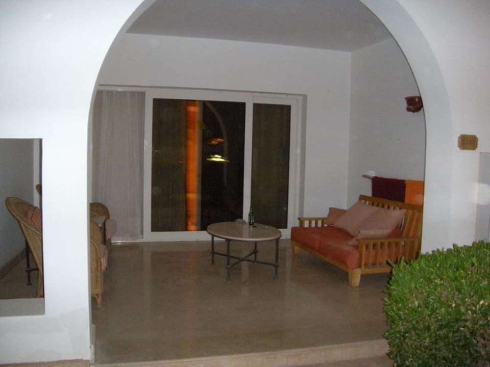 Terrasse Savoy Sharm El Sheikh