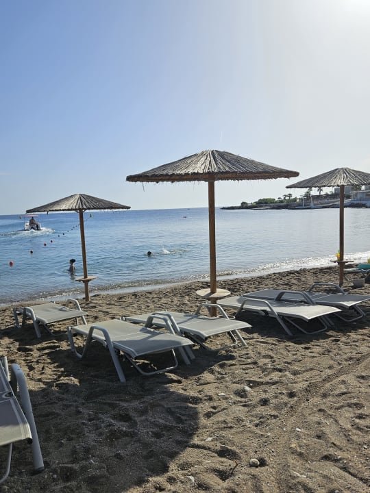 Strand Helea Lifestyle Beach Resort