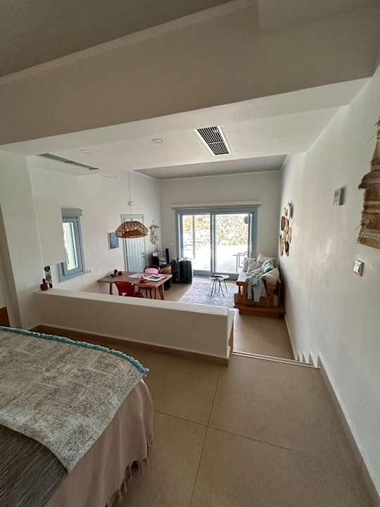 Zimmer Two Goats Villas