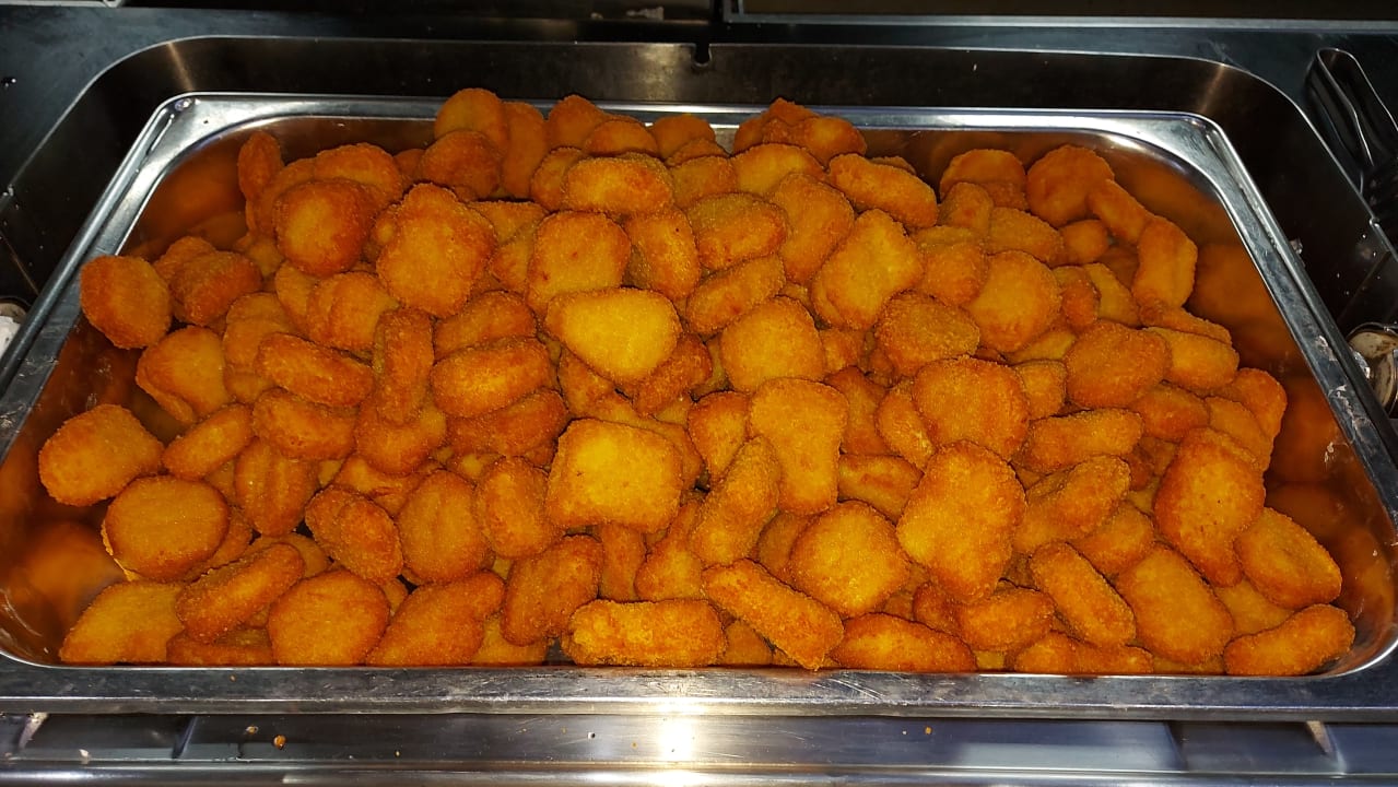 Gastro Grand Seker Hotel