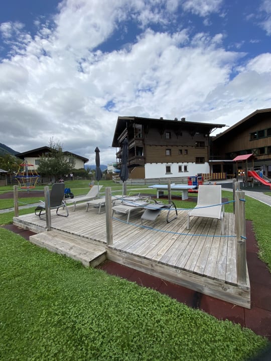 Sport & Freizeit Kinderhotel Felben