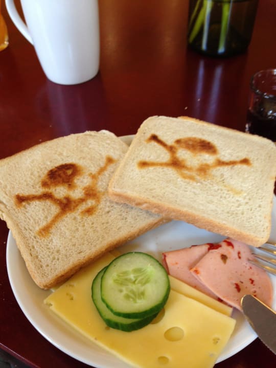 St. Pauli Hostel Superbude St.Pauli