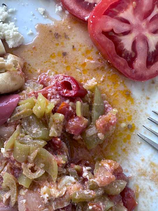 Gastro The Marilis Hill Resort Hotel & Spa Ultra All Inclusive