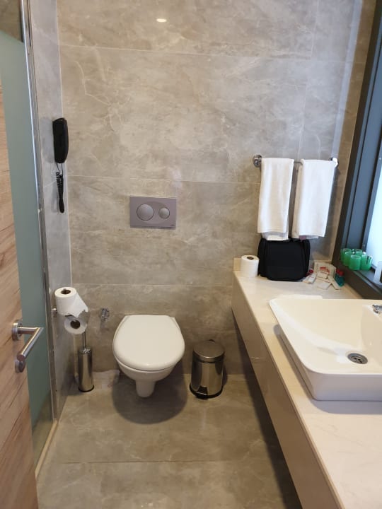 Zimmer Narcia Resort Side