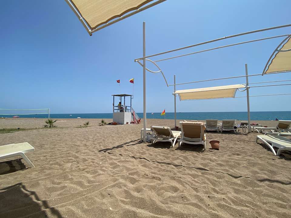 Strand Diamond Premium Hotel & Spa