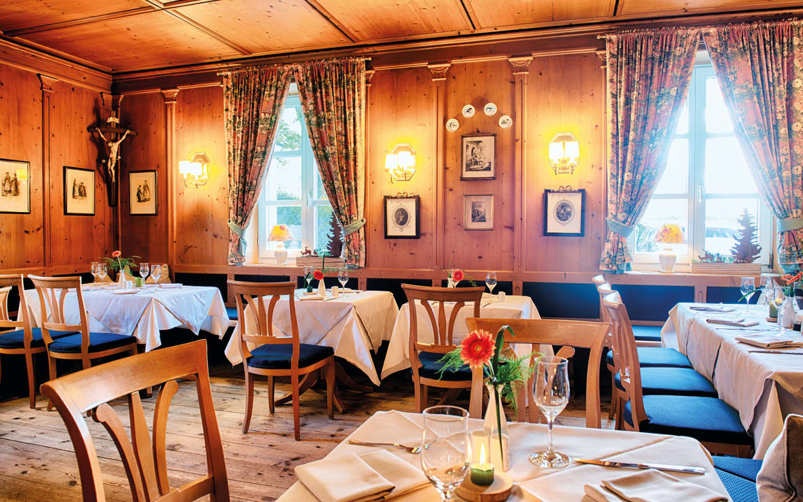 Gastro Hotel SchreiberHof