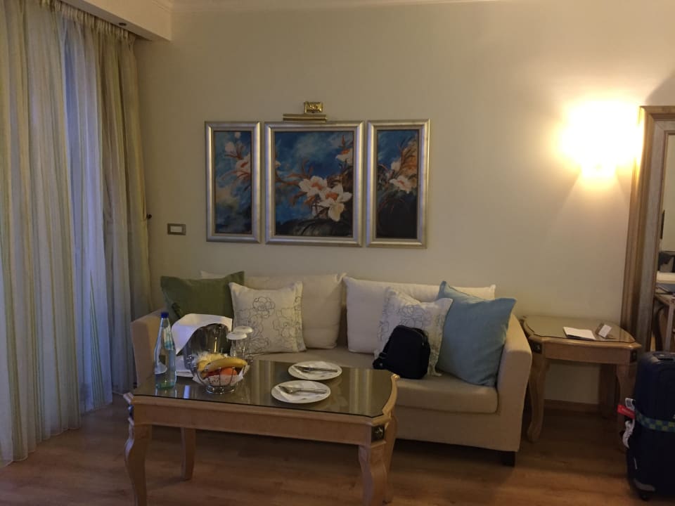 Zimmer Atrium Prestige Thalasso Spa Resort & Villas