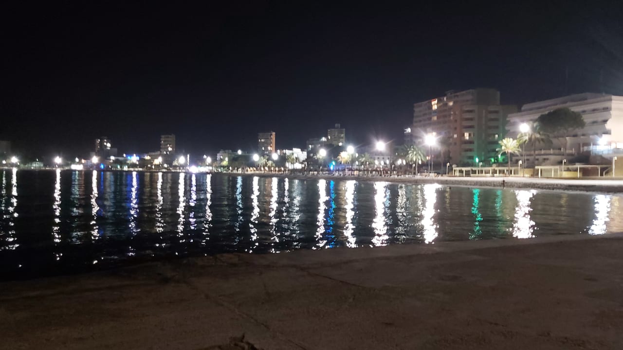 Strand Bahia Principe Sunlight Coral Playa