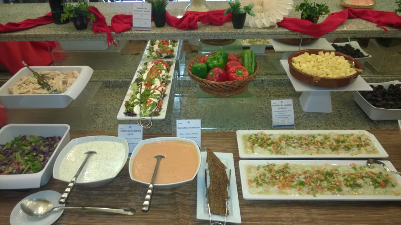 Gastro AluaVillage Fuerteventura