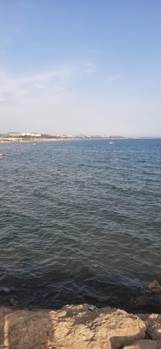 Strand Sunis Evren Beach Resort Hotel & Spa