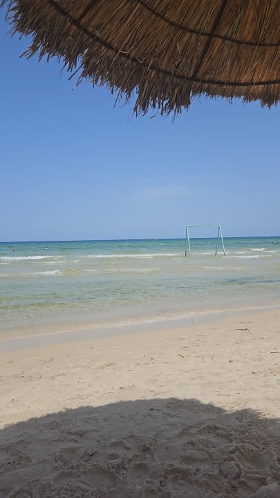 Strand Iberostar Selection Kuriat Palace