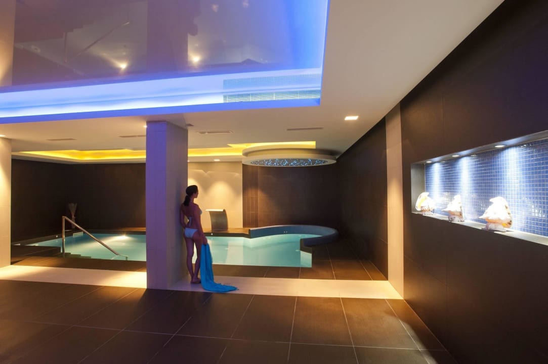 Callista Spa Castello Village Resort