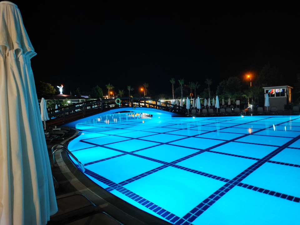 Pool Casa Fora Beach Resort