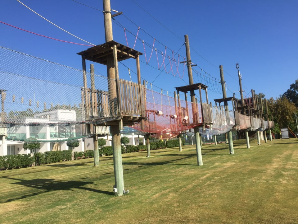 Sport & Freizeit Rixos Premium Tekirova