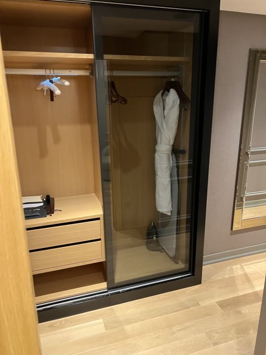 Zimmer Sofitel Istanbul Taksim