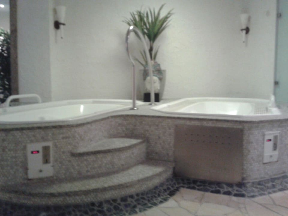 Whirlpools Ringhotel Landhotel Buller