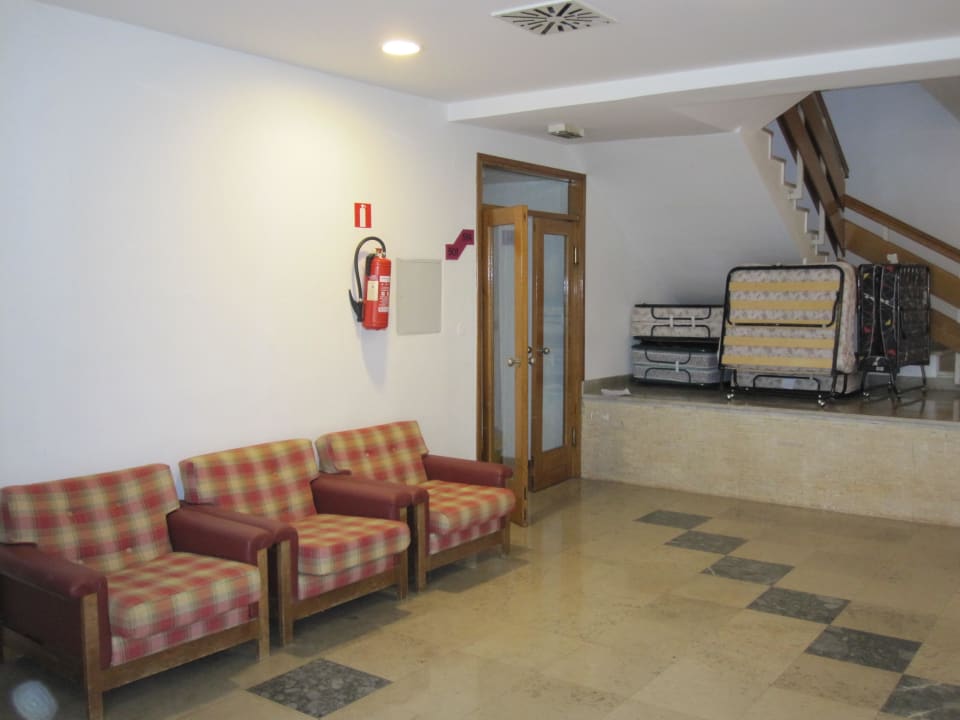 Schrecklich   Hotel Umag Plava Laguna