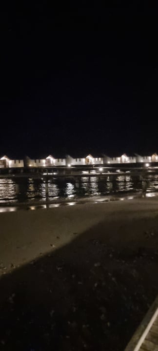 Außenansicht NH Collection Maldives Reethi Resort