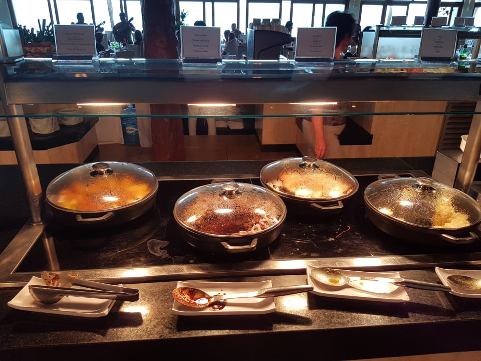 Restaurant Akumal Bay Beach & Wellness Resort