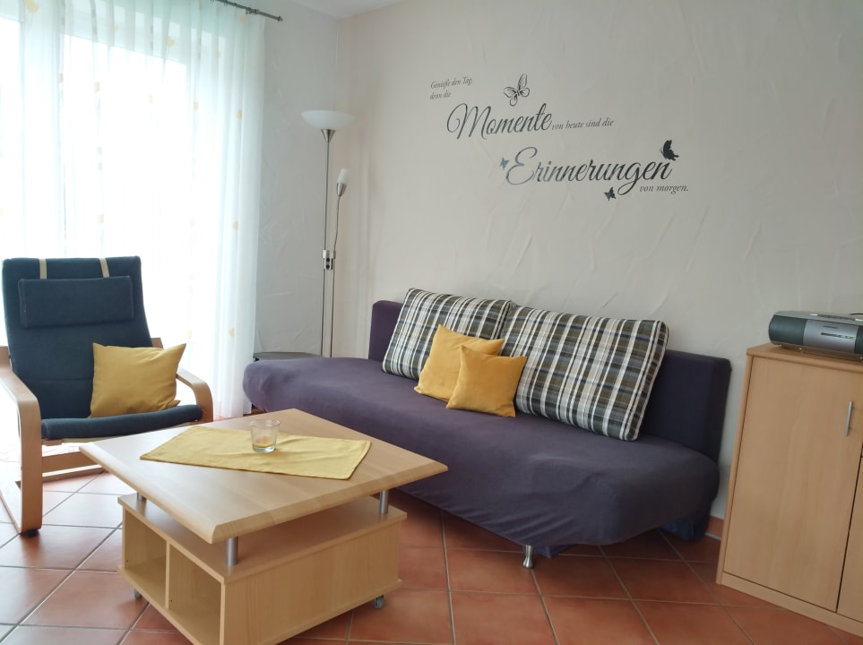 Zimmer Ferienwohnungen Holder