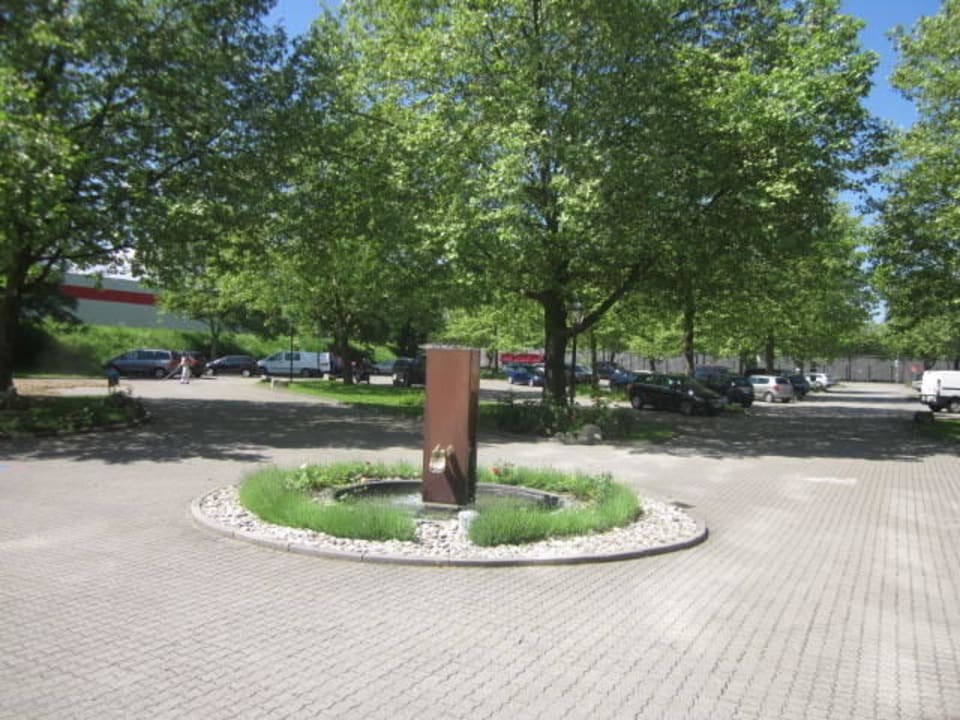 CARAT Hotel Weil am Rhein Carathotel Basel